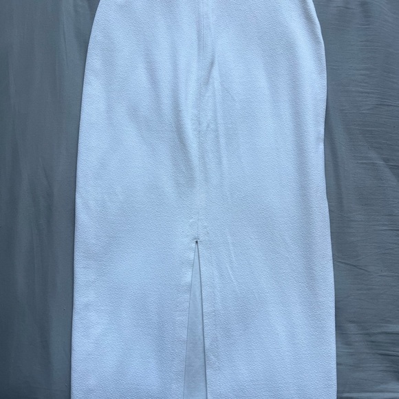 Babaton Elastic Waist Skirt - Picture 4 of 4